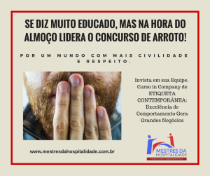 respeito e civilidade 2