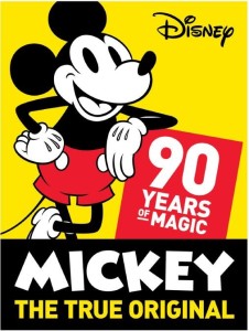 mickey-mouse