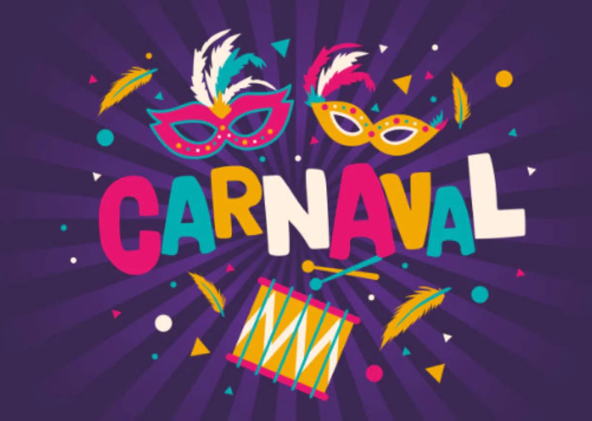 Carnaval e Segurança em Total Harmonia